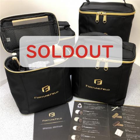 FORTUNEFIELDꡡƥʥ󥹥å